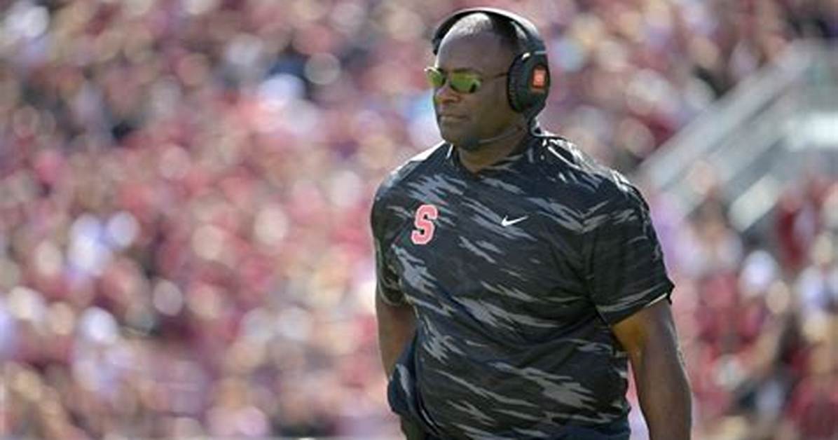Dino Babers
