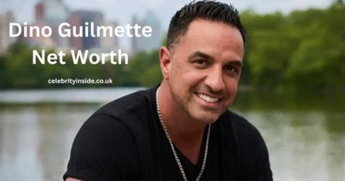 Dino Hackett Net Worth