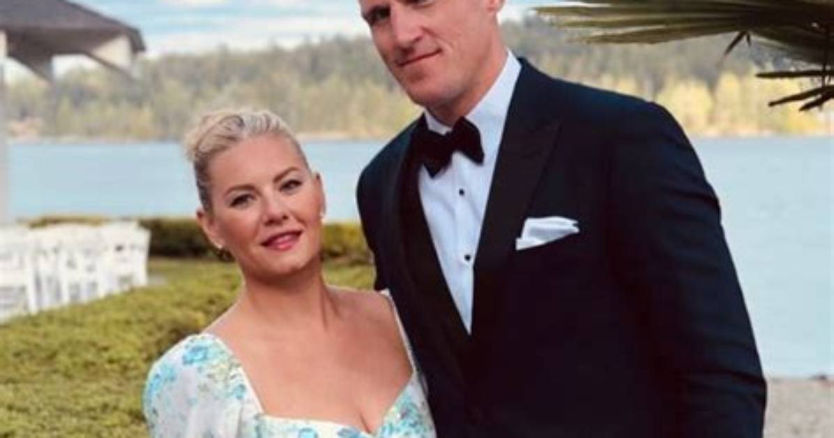 Dion Phaneuf Net Worth