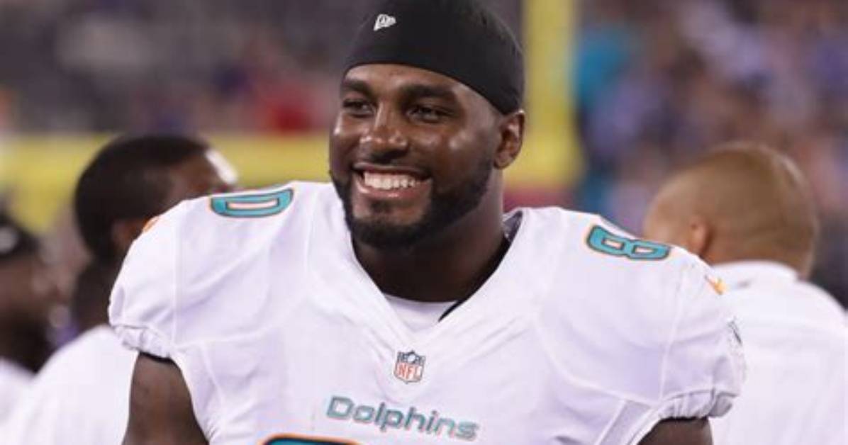 Dion Sims Net Worth