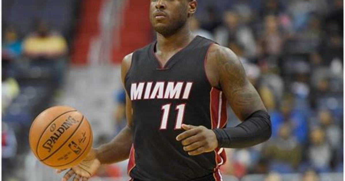 Dion Waiters Net Worth