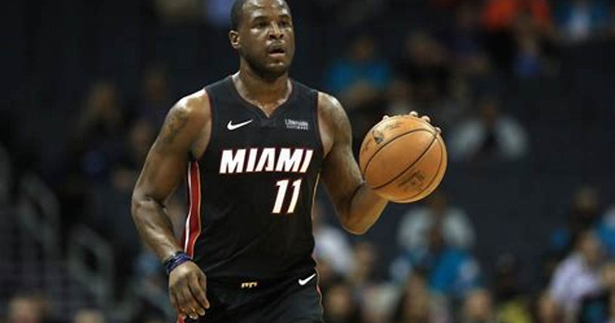 Dion Waiters Salary & Contract
