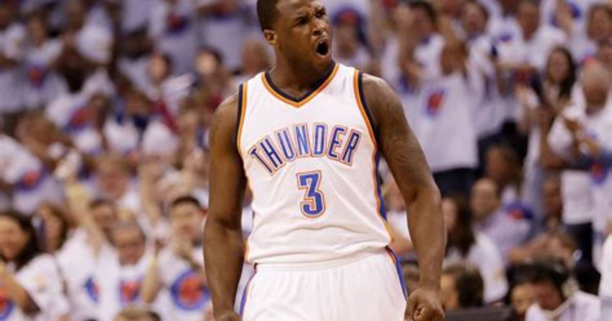 Dion Waiters