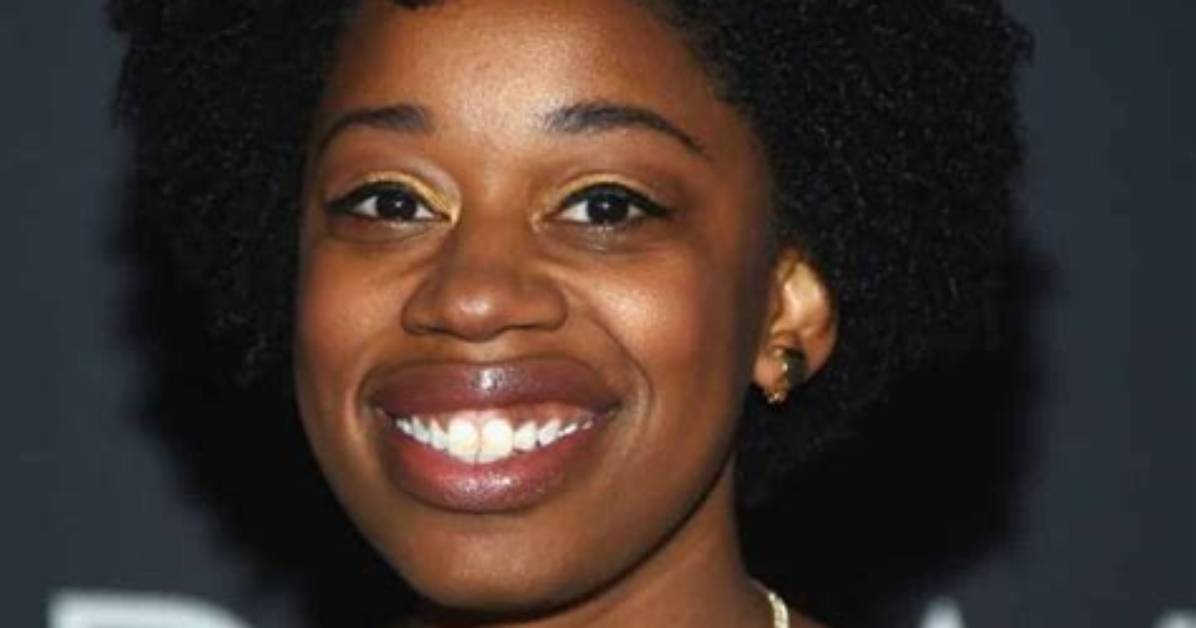 Diona Reasonover
