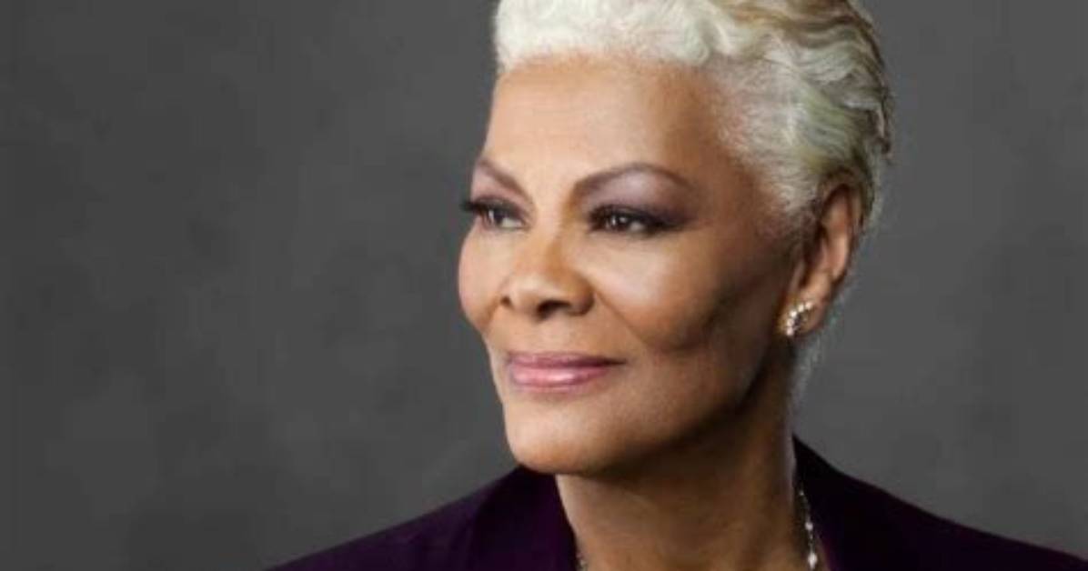 Dionne Warwick Net Worth