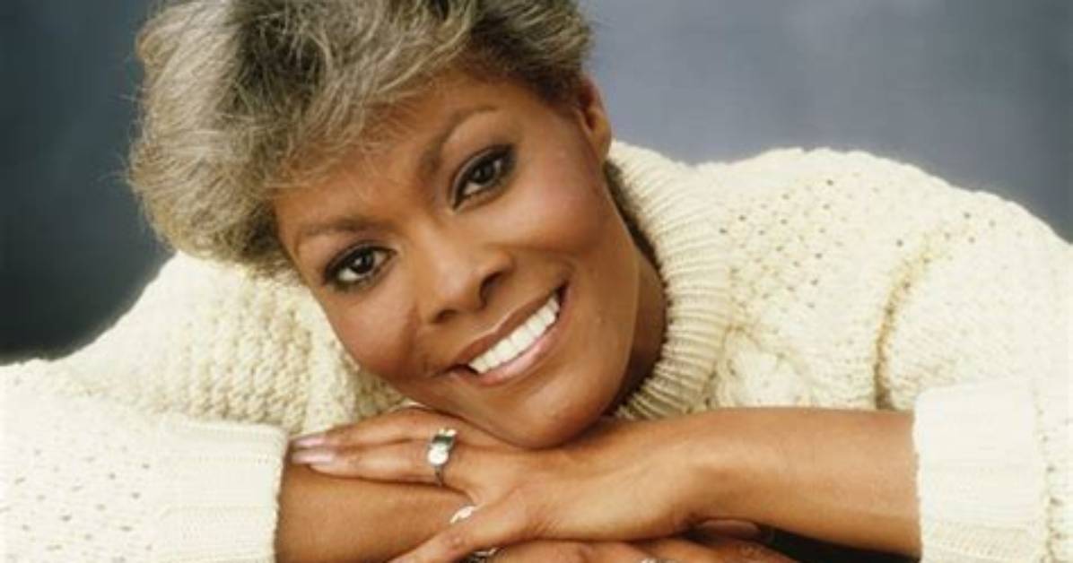 Dionne Warwick