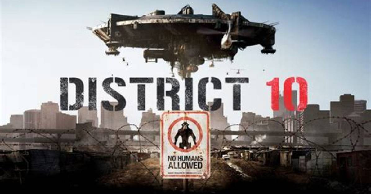 Director Neill Blomkamp Announces District 9 Sequel Is Happening