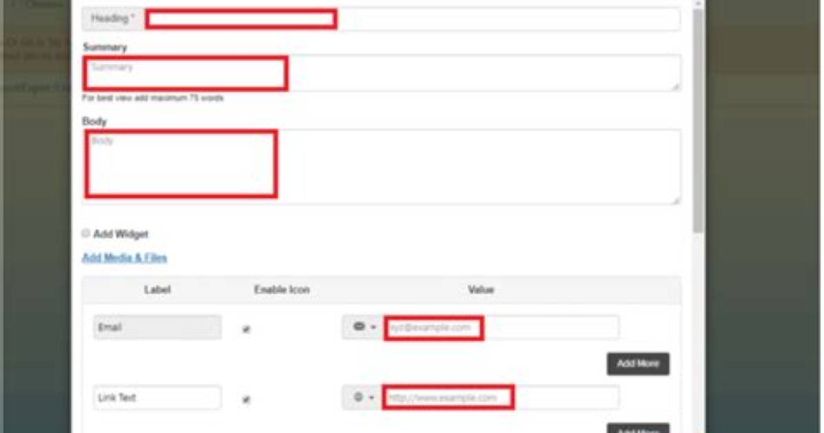 Directory App Builder to Make Local Business Directory App