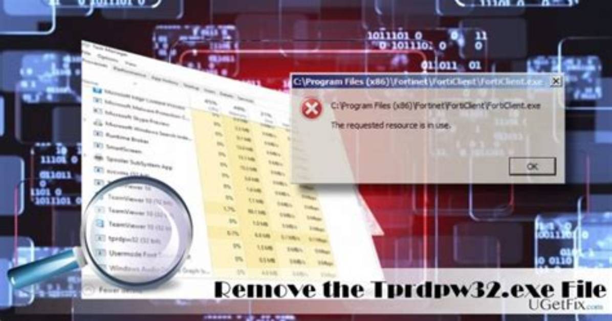 Directxrunner. Exe File. How to Remove Directxrunner. Exe?