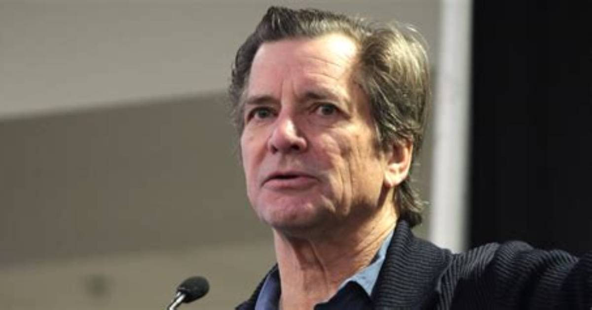 Dirk Benedict Net Worth 2024