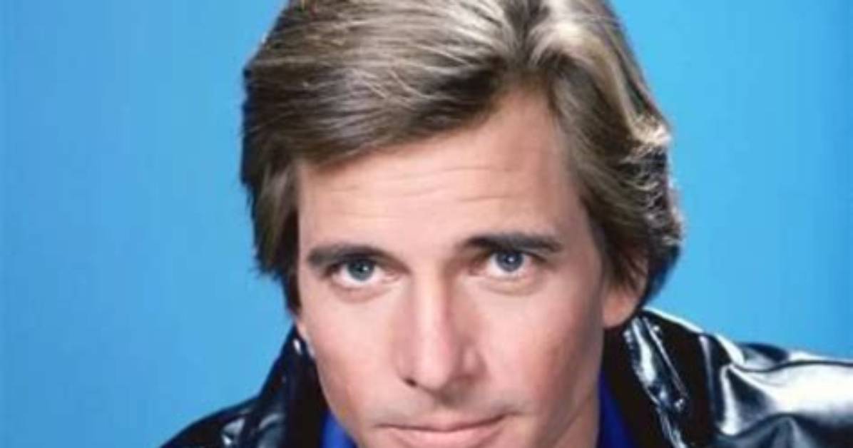 Dirk Benedict Net Worth