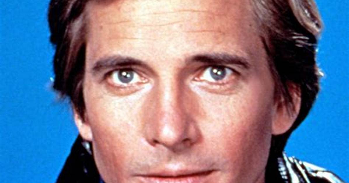 Dirk Benedict