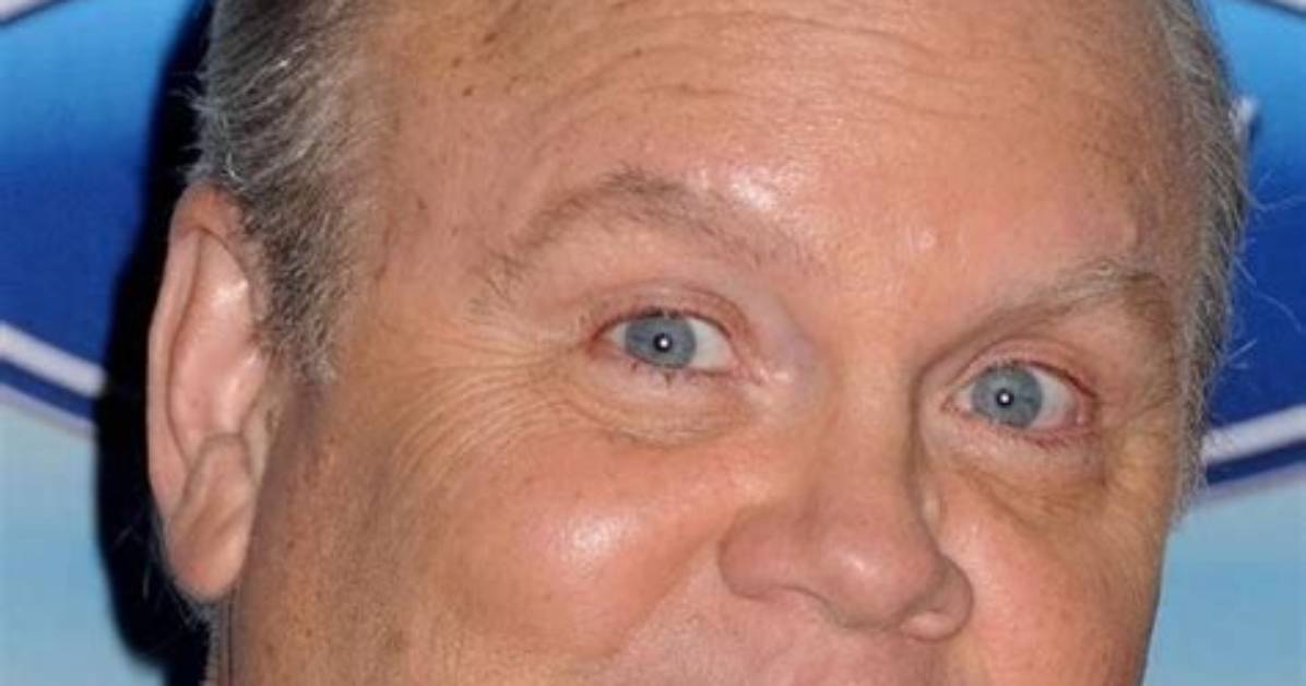 Dirk Blocker Net Worth