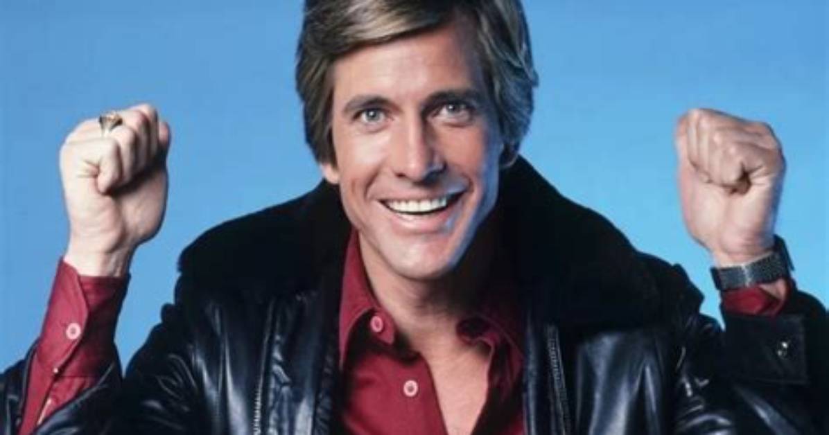 Dirk Shafer Net Worth