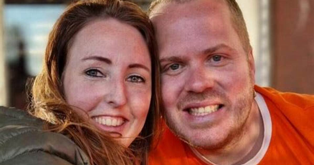 Dirk Van Duijvenbode Wife: Is He Married to Girlfriend Saskia Kokshoorn?