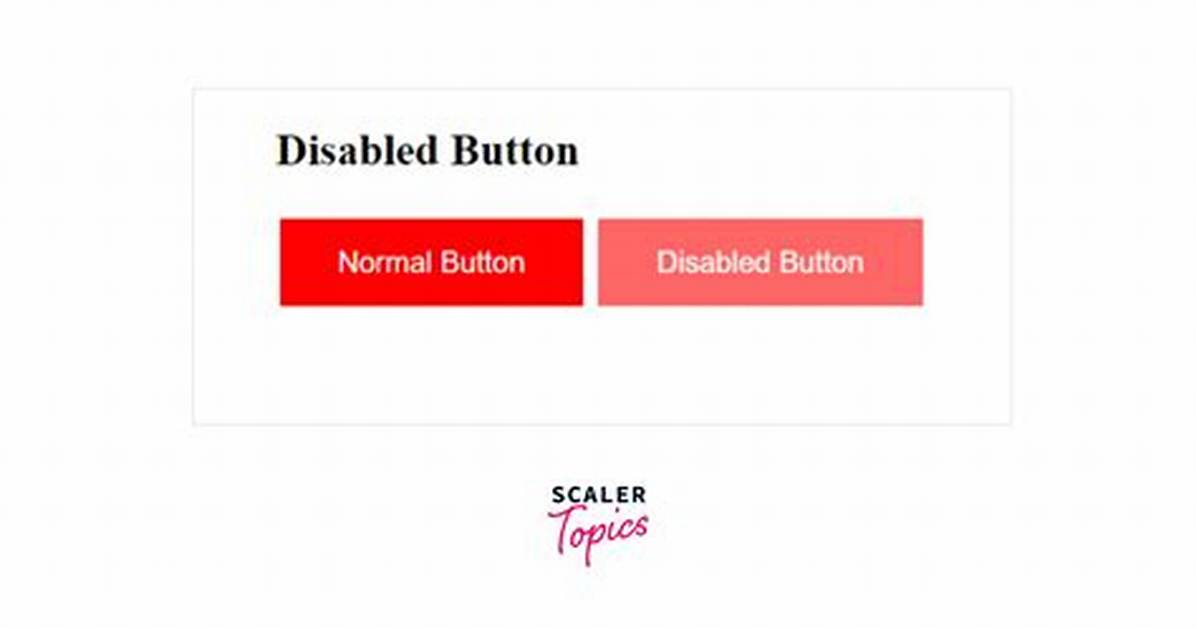 Disable Button in Angular with Two Conditions?