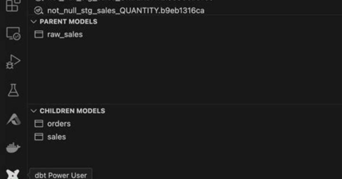 Disable Dbt Models Using Code or Config (Not Commands)