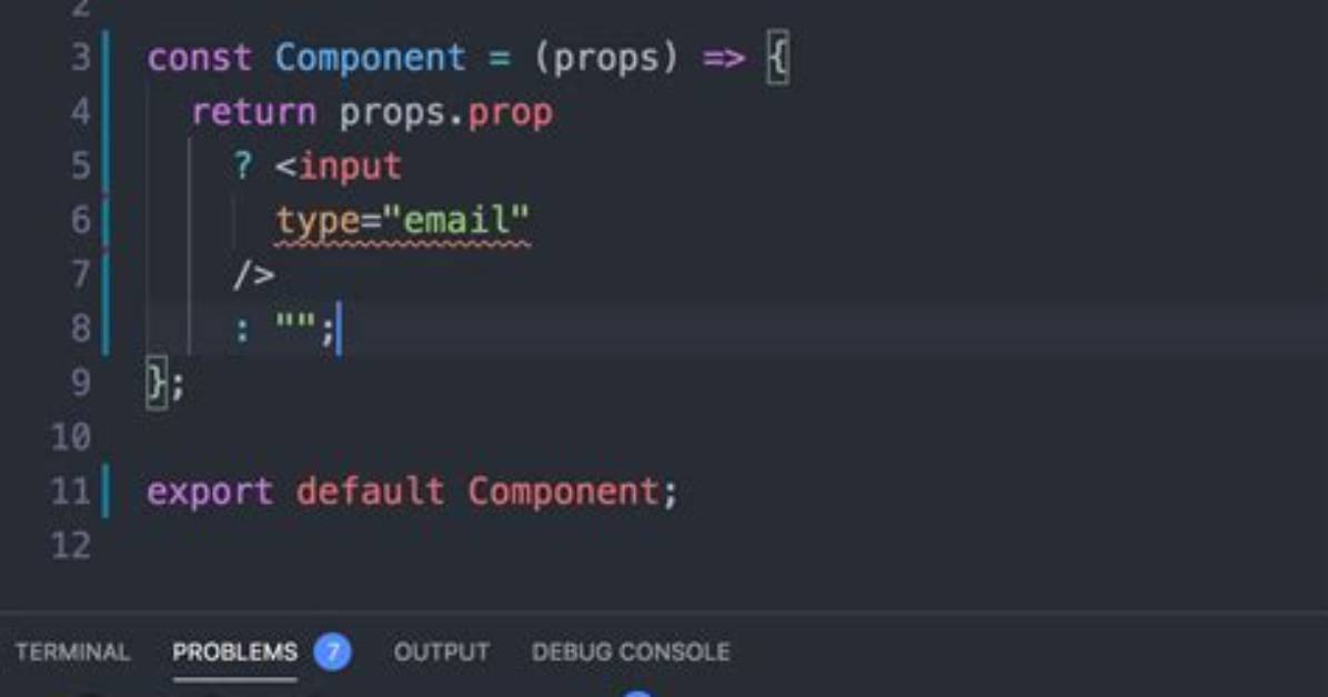 Disable in Eslint "React / Jsx-Props-No-Spreading" Error in Reactjs