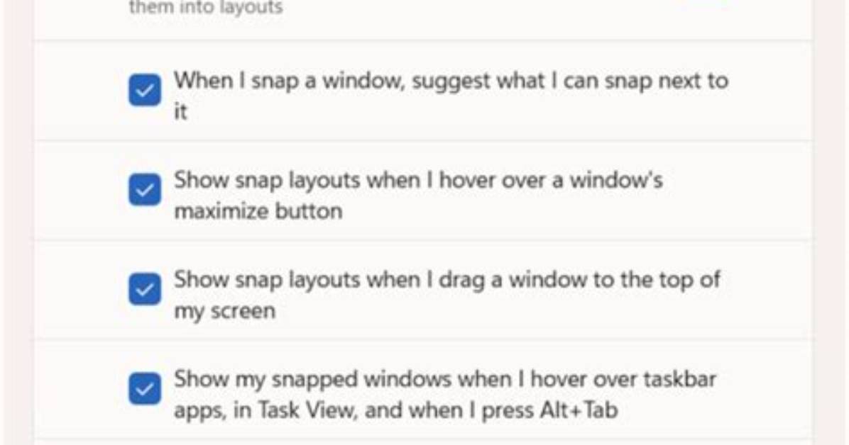 Disable Nemo Windows Snap on Open?