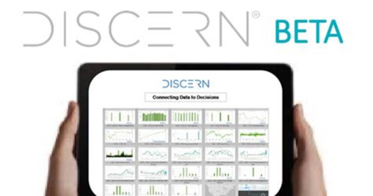 Discern Analytics 2.0 Cerner Tutorial