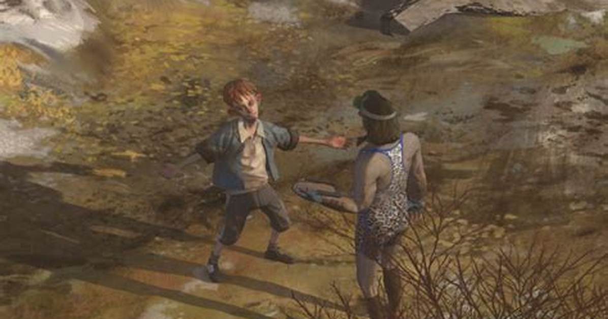Disco Elysium Cuno Guide: Choices Explained
