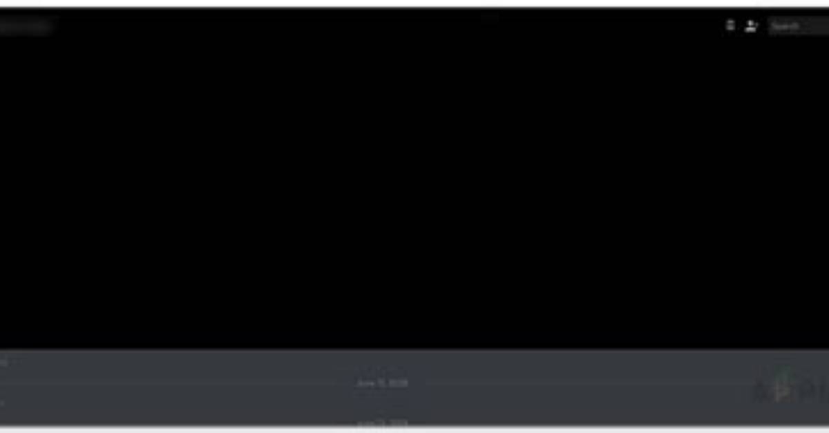 Discord Black Screen Share Issue Fix