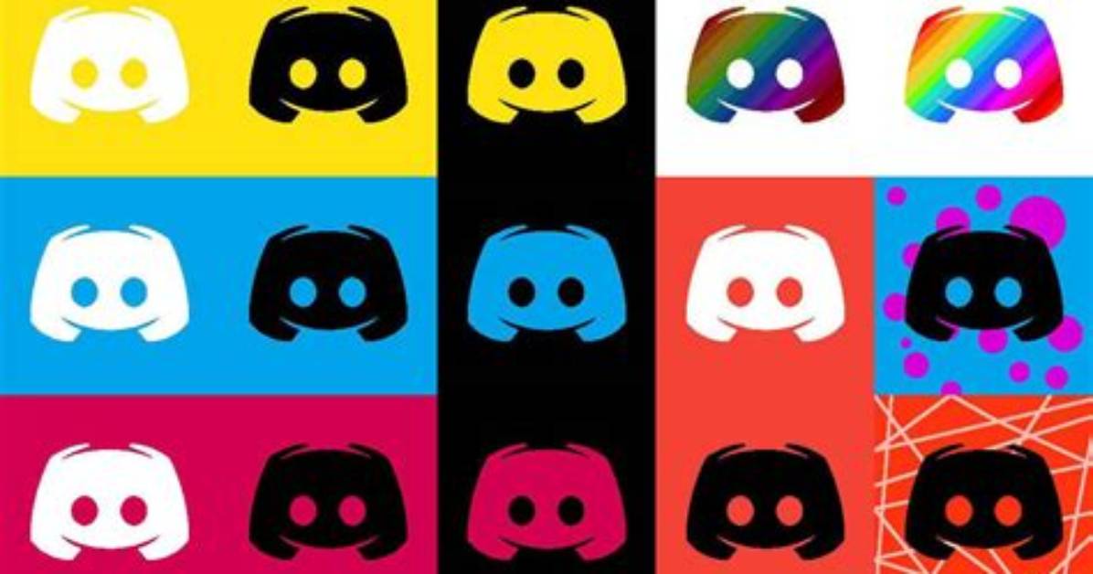 Discord Default Profile Background Color