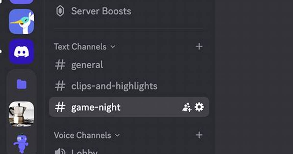 Discord. Py Getting Channel Name and Server Name Returns an Error Message