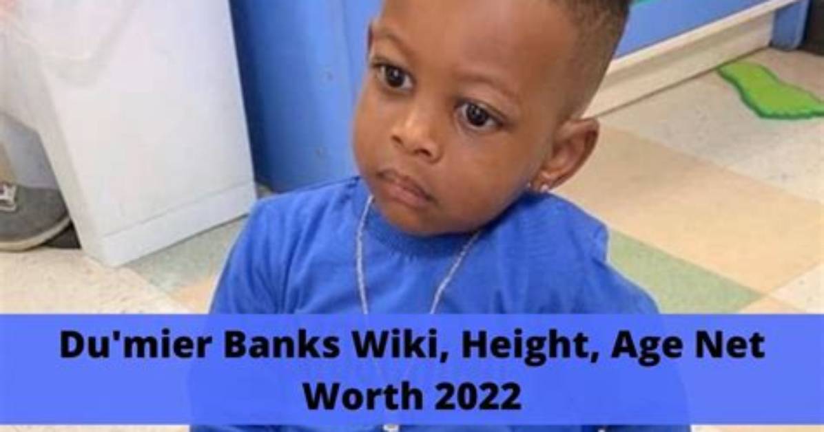 Discover More About Du’mier Banks: Lil Durk’s Son