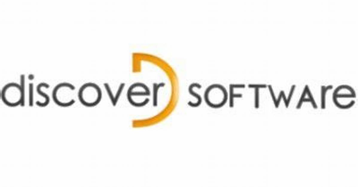 Discover Software Is Missing