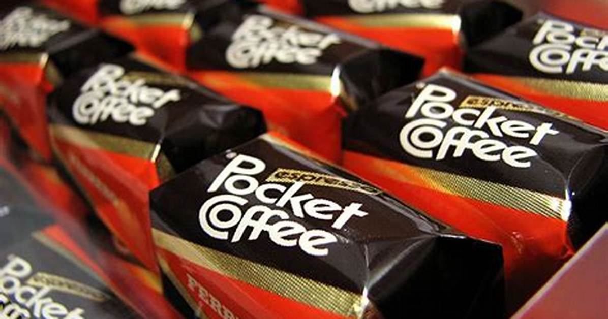Discover the Delight of Ferrero Pocket Coffee: a Comprehensive Guide