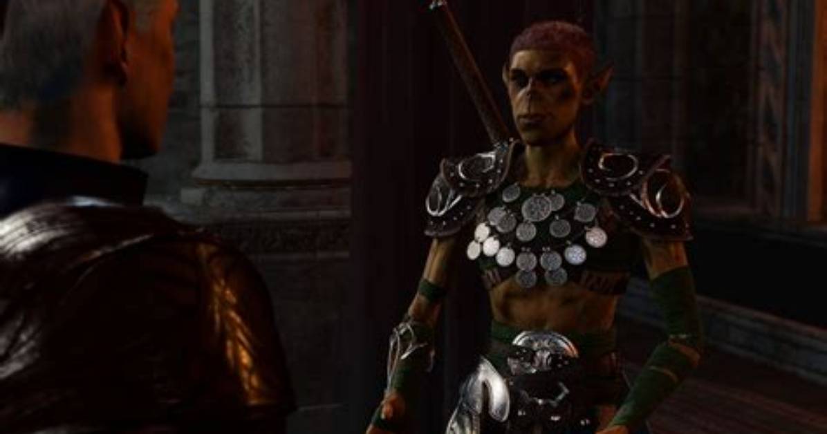 Discover the History of Prince Orpheus, Baldur's Gate 3 Quest