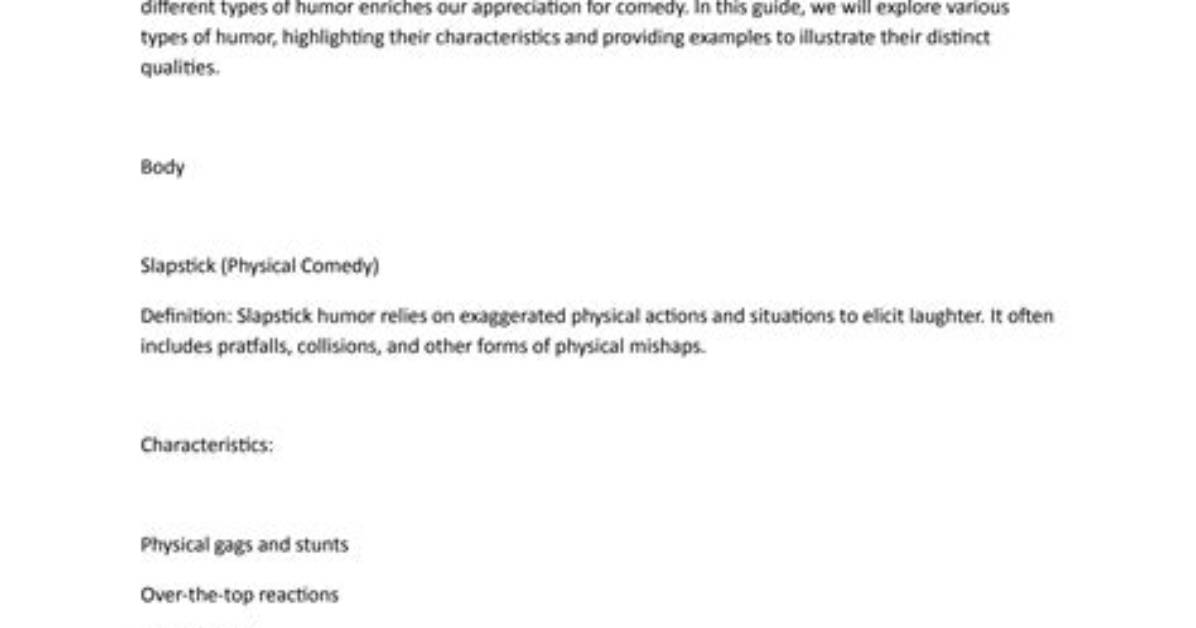 Discover the Humor: a Comprehensive Guide to Asian Jokes