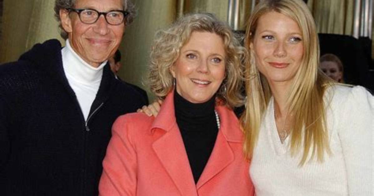 Discover the Parents Who Shaped Gwyneth Paltrow's Destiny