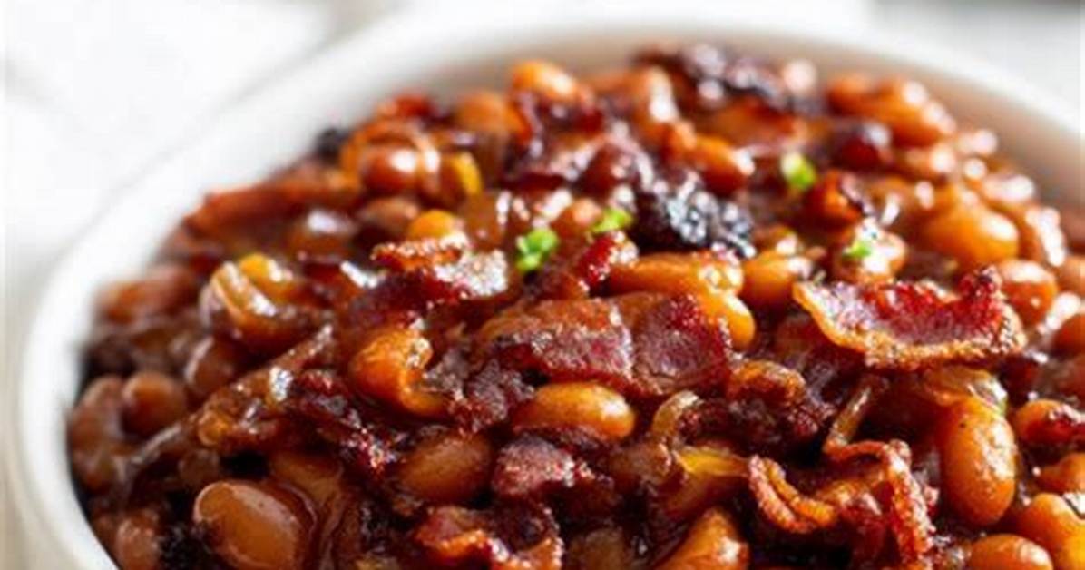 Discover the Richness of Bush Baked Beans: a Culinary Delight