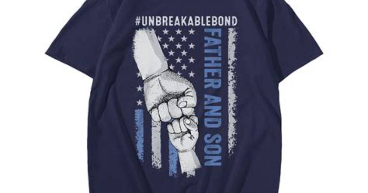 Discover the Unbreakable Father-Son Bond