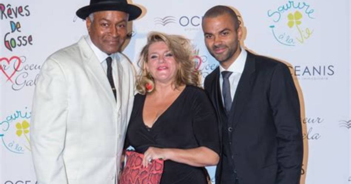 Discover Tony Parker’s Parents: Tony Parker Sr. and Pamela Firestone