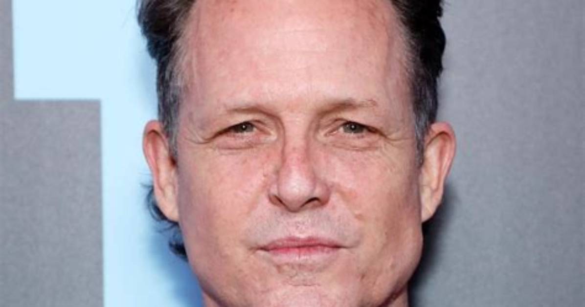 Discoveries About Dean Winters' Partner