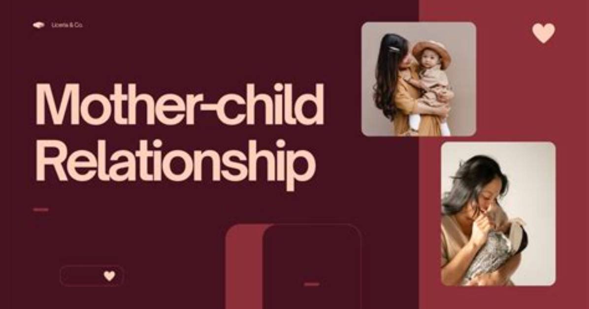 Discoveries and Insights to Strengthen Mother-Child Bonds