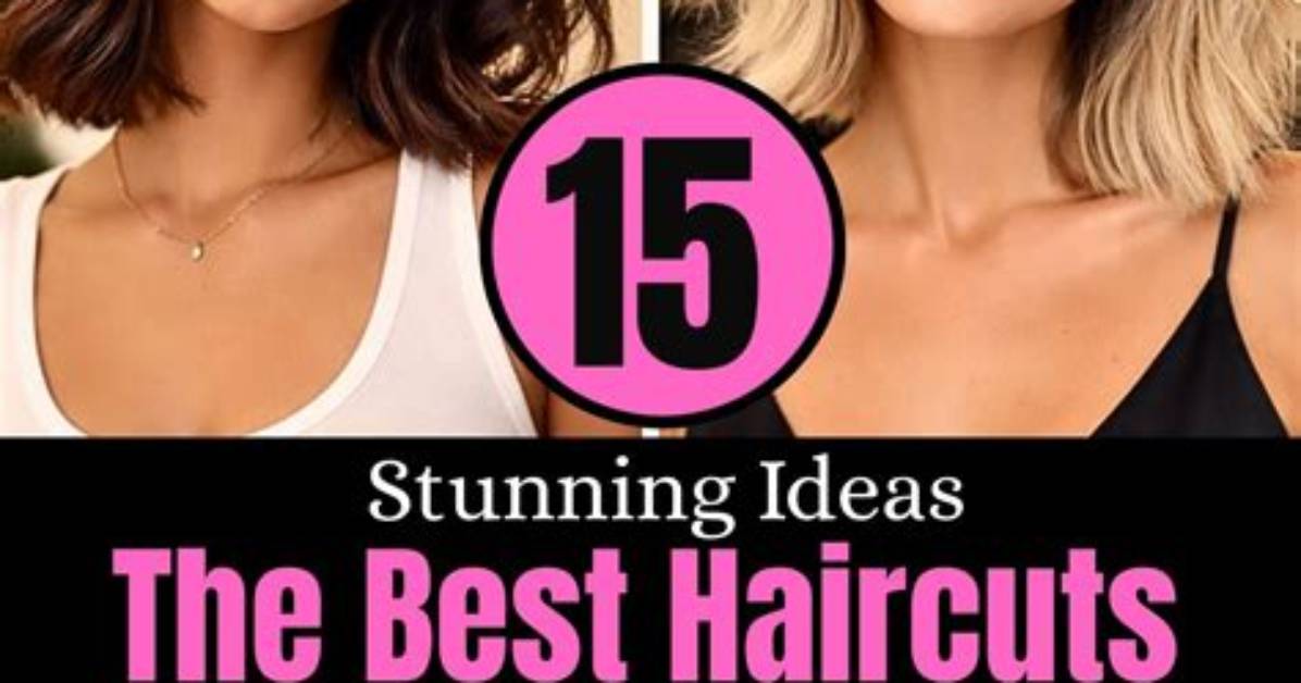 Discoveries That Will Transform Your Style