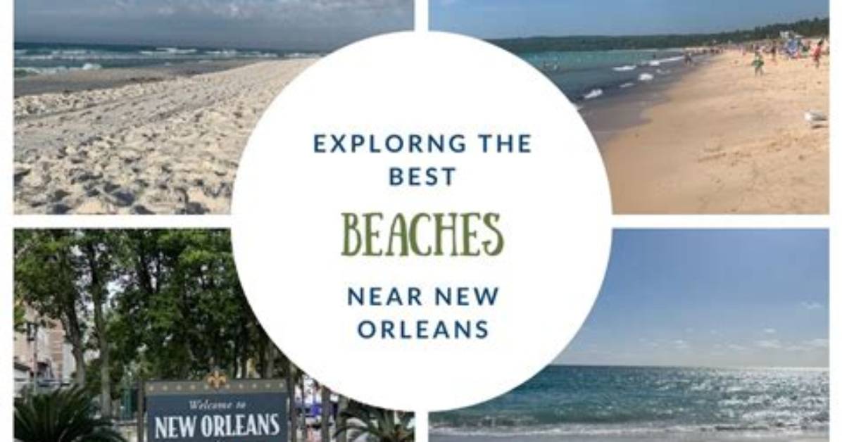 Discovering Beaches Near Me: Your Ultimate Guide to Coastal Bliss
