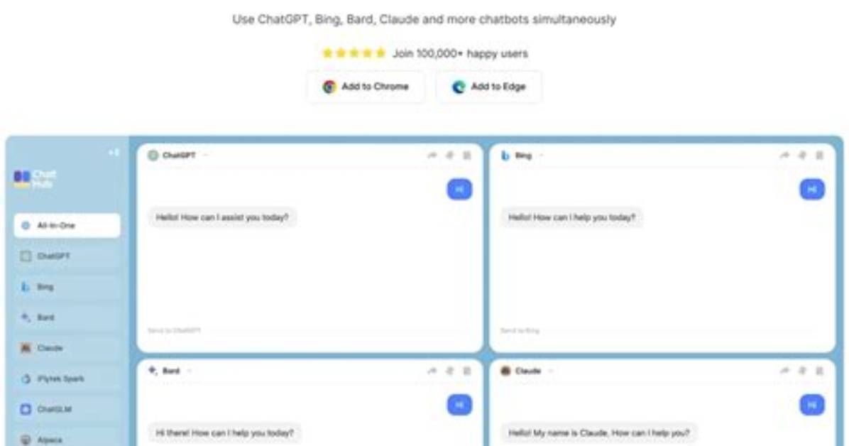 Discovering Chathub. Com: Your Ultimate Online Chat Experience