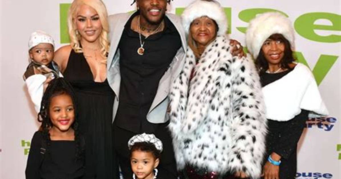 Discovering Dc Young Fly's Height: the Comedian and Actor's Impact on Social Media