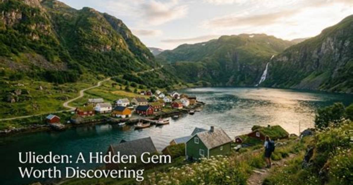 Discovering God Valley: a Hidden Gem for Nature Lovers