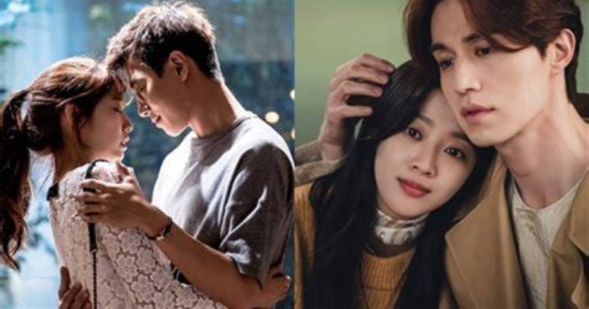 Discovering Hwang in-Yeop: the Rising Star of K-Dramas