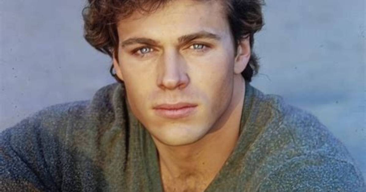 Discovering Jon Erik Hexum's Girlfriend: a Glimpse into His Romantic Life