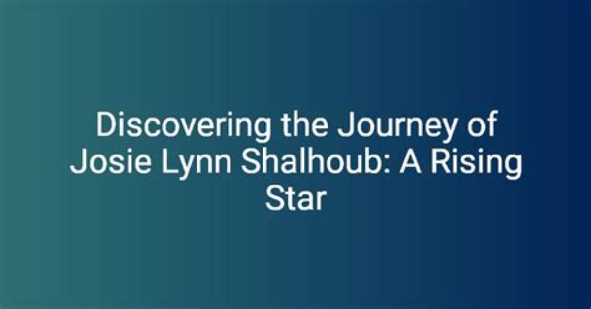 Discovering Lyra Lochart: a Rising Star in the Entertainment Industry