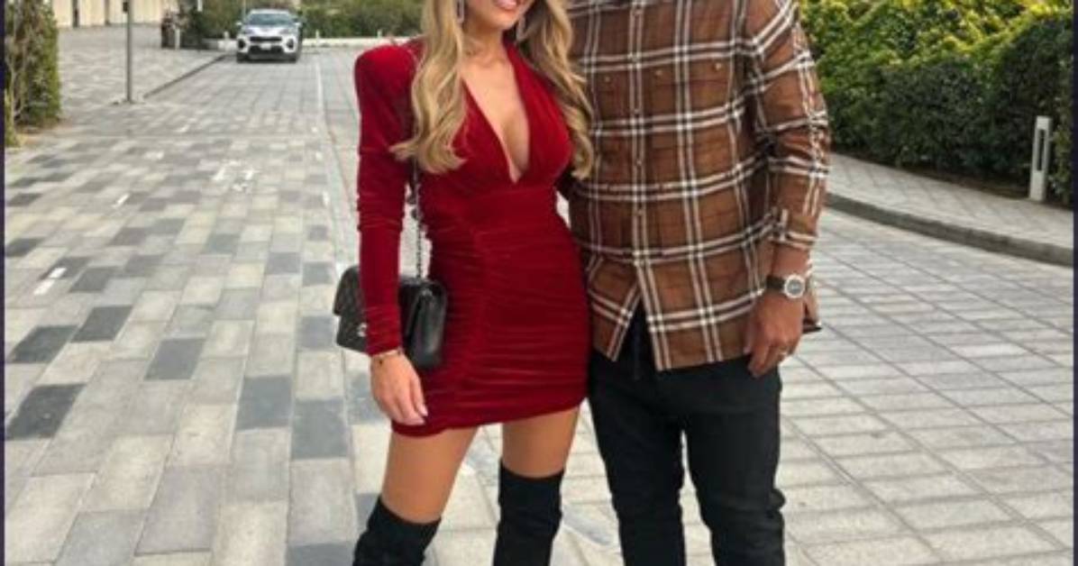 Discovering Memphis Depay's Wife: a Journey into Their Love Story