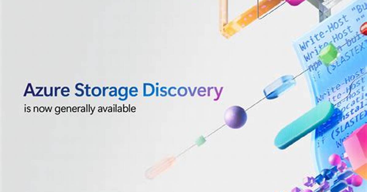 Discovering Microsoft Azure - Documentation for Bmc Discovery Content Reference