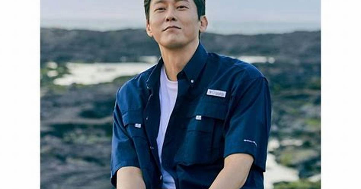 Discovering Park Byung-Eun's Ideal Type: a Deep Dive